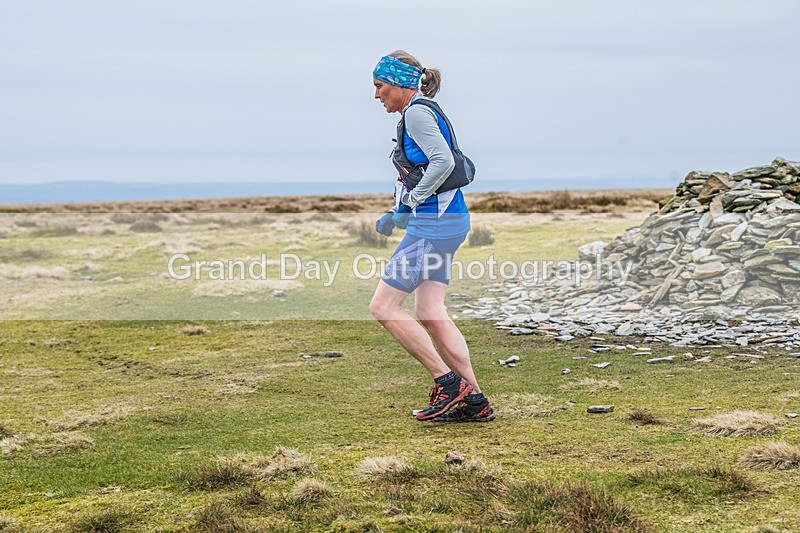 Black Combe-703 - Black Combe Fell Race Saturday 4th March 2023