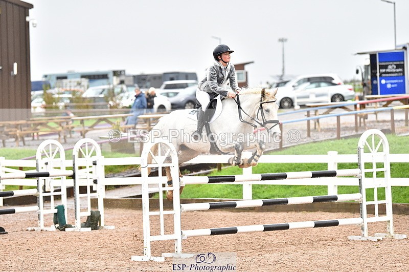 231028A-142932-01985 - Cls 6+7 Pony 1.15m and 148cm Restricted