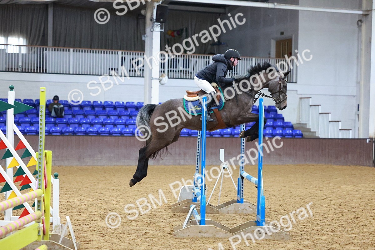 SBM_000007 - Class 1 - Clear Round