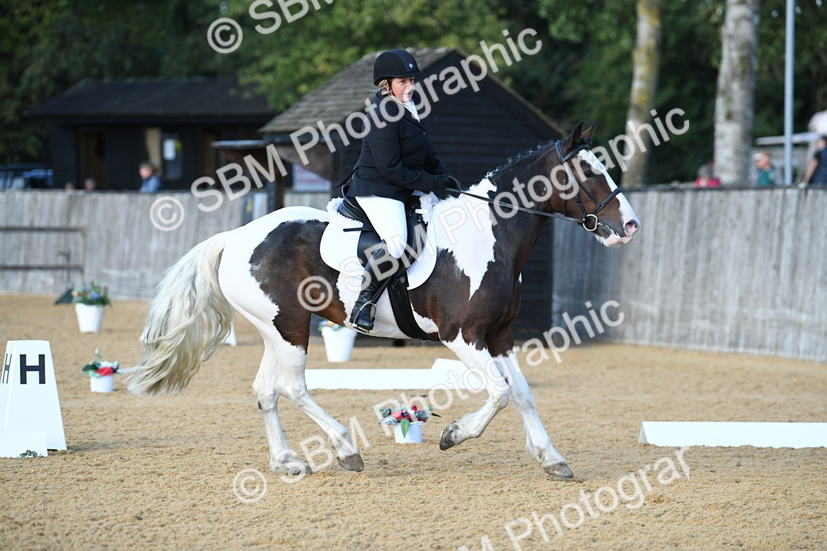 SBM_30671 - D16 - Small Tour Championship - Novice 28