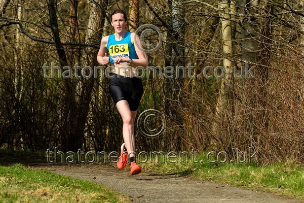 Livirelays25-929726 - Female Set One