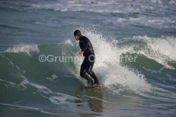 DSC_5862 - Newquay Harbour/Towan 24th Dec 2015