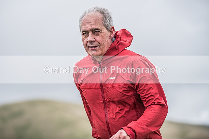 Arant Haw Seniors-386 - Kendal Winter League Arant Haw (Senior Race) Sunday 14th April 2024