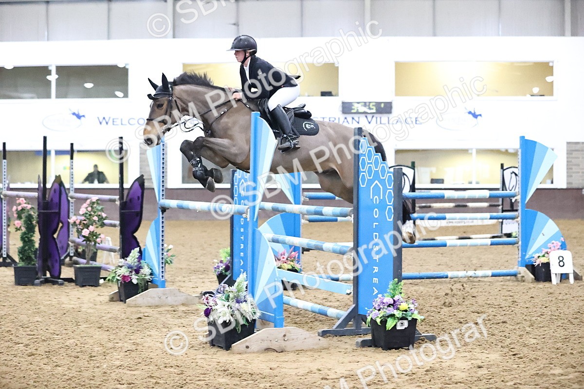 SBM_003682 - Class 17 - Senior Foxhunter - 1.20m