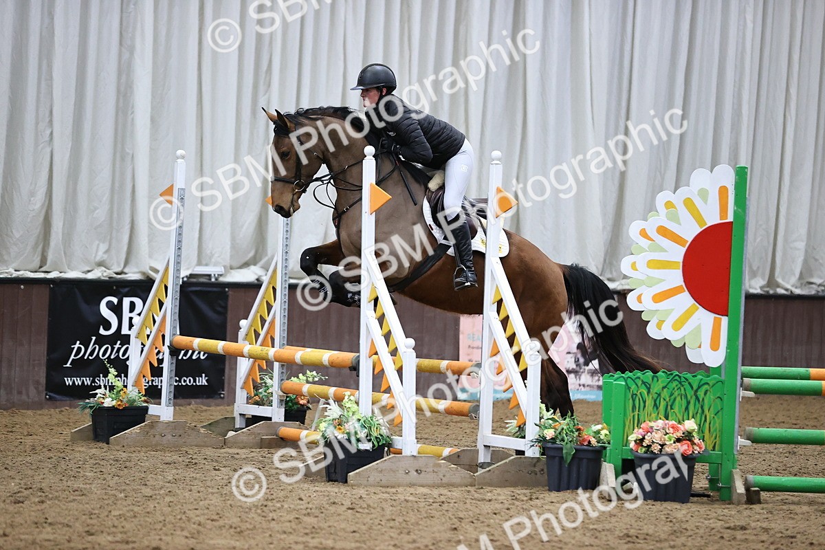 SBM_000254 - Class 1 - Clear Round