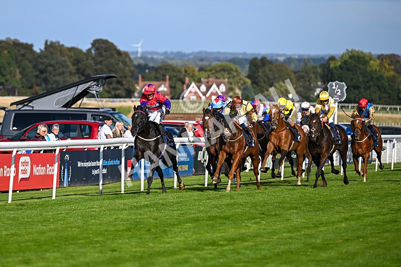 230925-Race 5-It Just Takes Time-1254 - Race 5