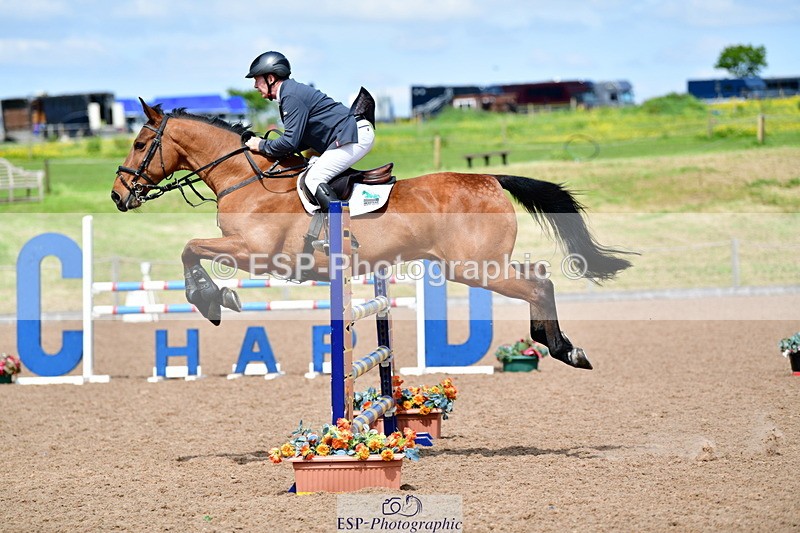 240525A-150107-06605 - Cls 25 1.10m National Am Qualifier