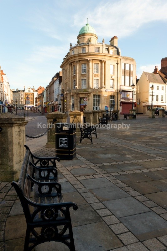 YR6M9718 (RM) - Abington Park & Northampton Town.