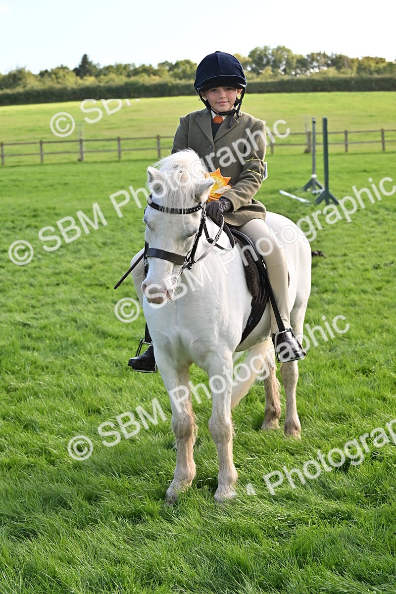 SBM_50368 - S21 - Novice & Newcomers First Ridden