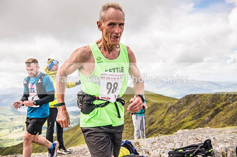 Blencathra-1085 - Blencathra Fell Race Sunday 28th June 2026