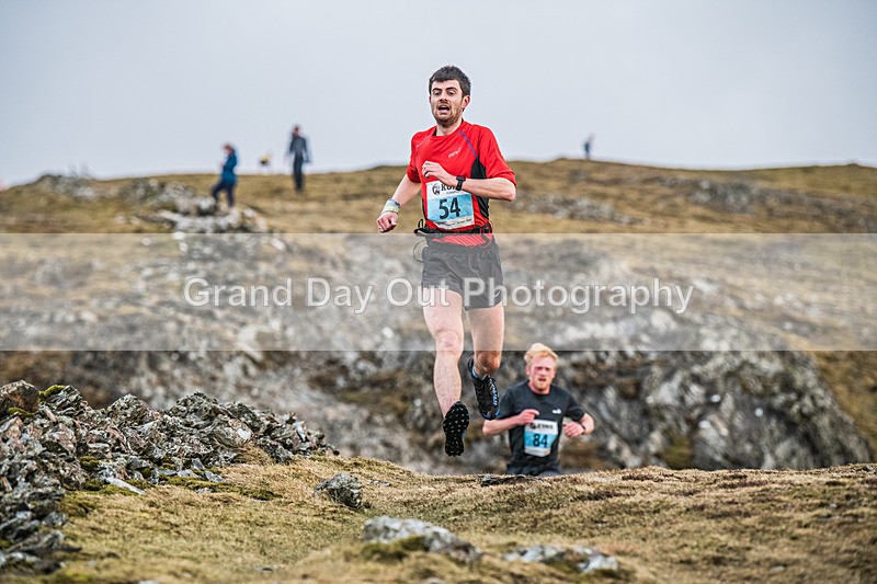 Grisedale-77 - Grisedale Grind Fell Race Wednesday 15th April 2026