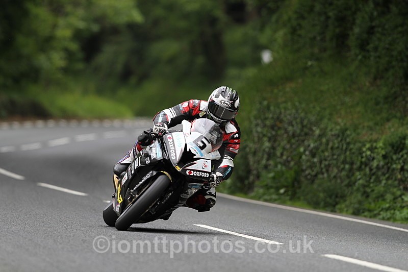 PR154770 - Superbike TT