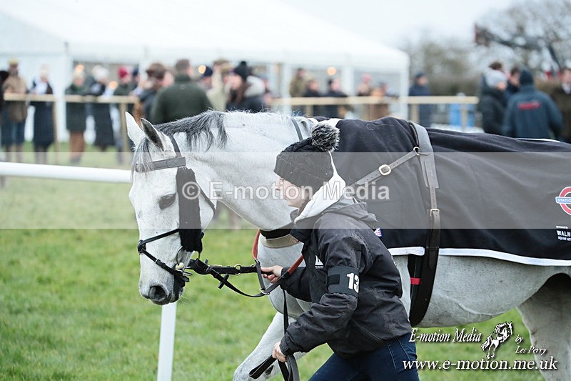 PtP 141225  1273 - Harkaway Club PtP Chaddesley Corbet 28/12/25