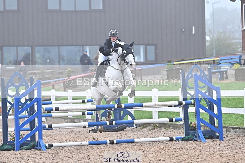 241006A-104750-06282 - Cls 24 95cm Nat Am Quals