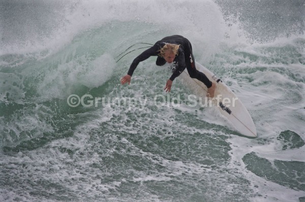 DSC_2827 - North Fistral 26th October 2015 PM