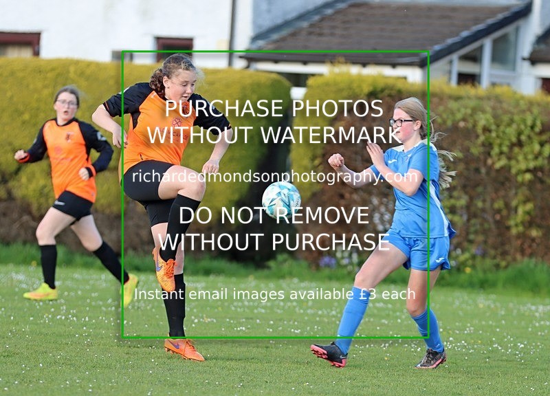 IMG_7192 - Wattsfield Girls U13 v Crookland Casuals (4/5/22)