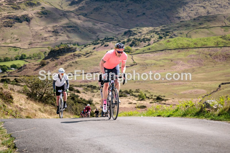 150559 - Blea Tarn Climb 15:00 - 16:00