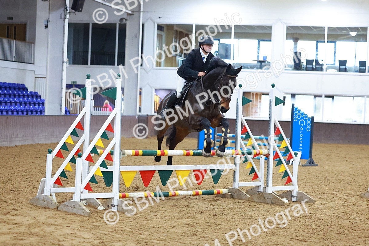 SBM_000595 - Class 2 - Senior British Novice - 90cm