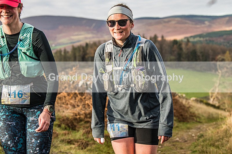 Tweed Valley-860 - High Terrain Events Tweed Valley 50 & 65K Ultra Trail Races Sunday 16th November 2025