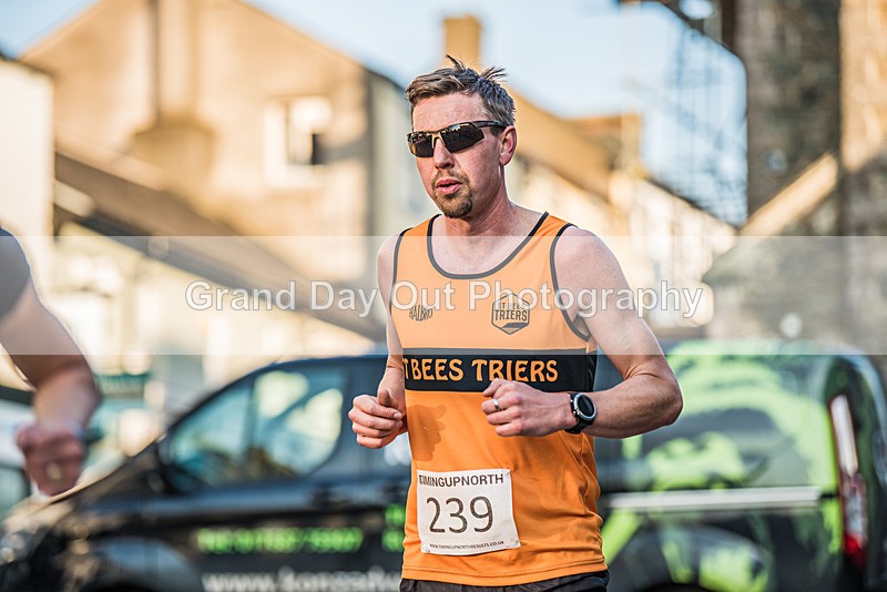 RTH-280 - Keswick Round The Houses Road Race, Wednesday 26th April 2023
