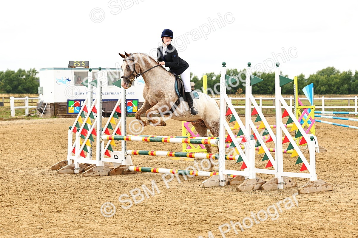 SBM_002209 - Class 5 - 80cm