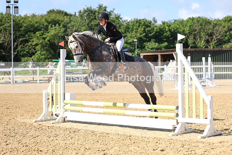 3E7A2416 - Class 1: 60cm Juniors and Seniors