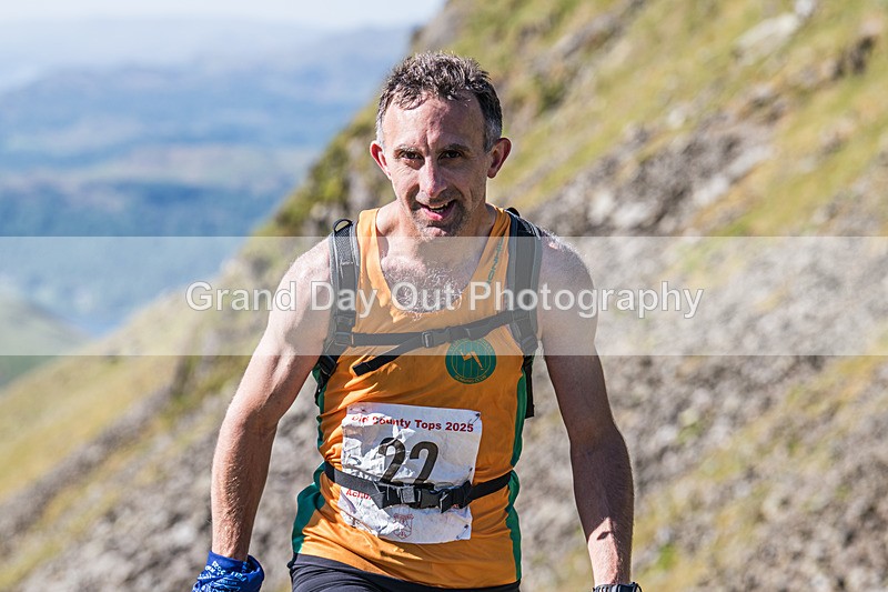 Old County Tops-531 - The Old County Tops Fell Race Saturday 17th May 2025