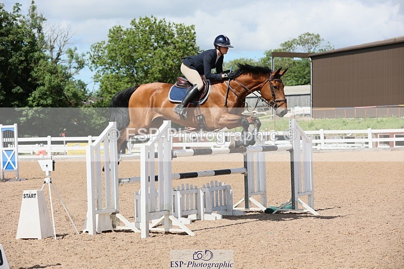 250528-152705-01608 - Cls 6 Foxhunter and 1.20m Open