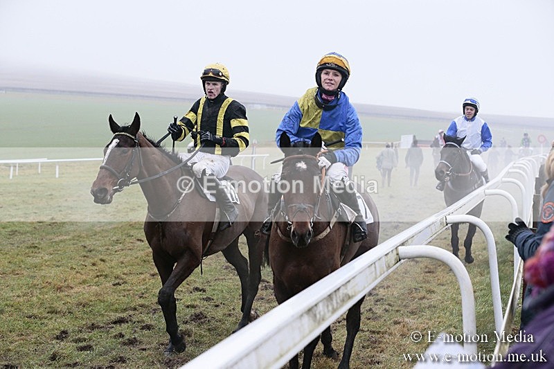 PtP 200118 235 - Barbury International Racing Club Point-to-Point 20/01/18