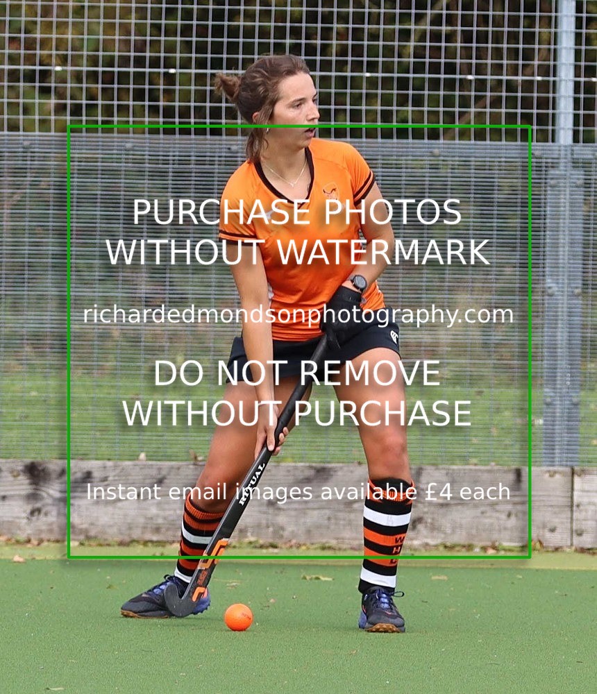 IMG_9022 - Kendal Ladies Hockey v Wilmslow