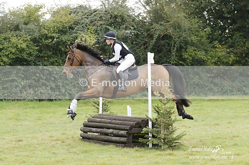  WWHT 171021 2229 - Novice Pairs (0.80m)  17/10/21