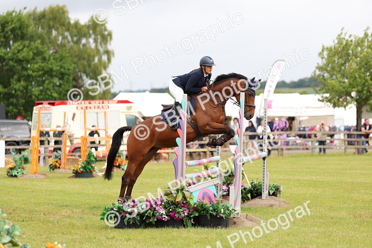 SBM_11824 - Class 205 - Tarmac Senior 1m Open