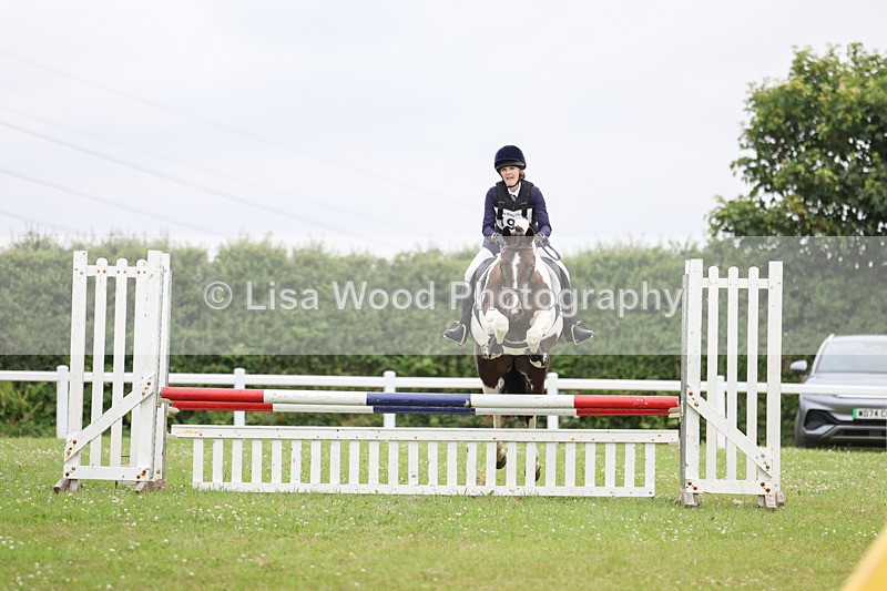 3E7A6181 - Class 5 PC80 Regional Qualifier Rnd 2 (B)