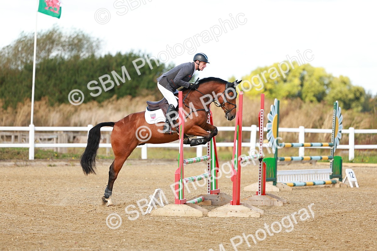 SBM_000659 - Class 3 - Senior Discovery - 1.00m