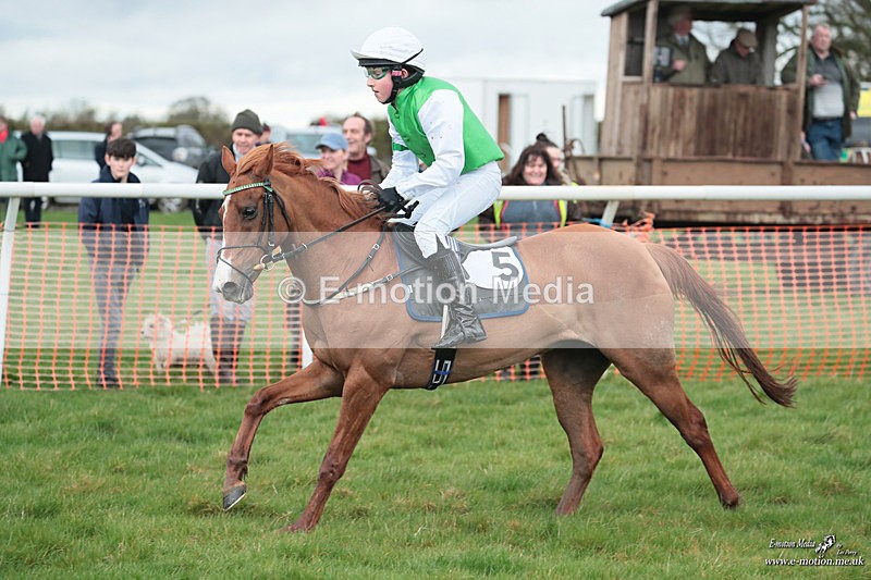 PtP 170324 1676 - Oakley Hunt PtP Brafield-On-The-Green 17/03/24