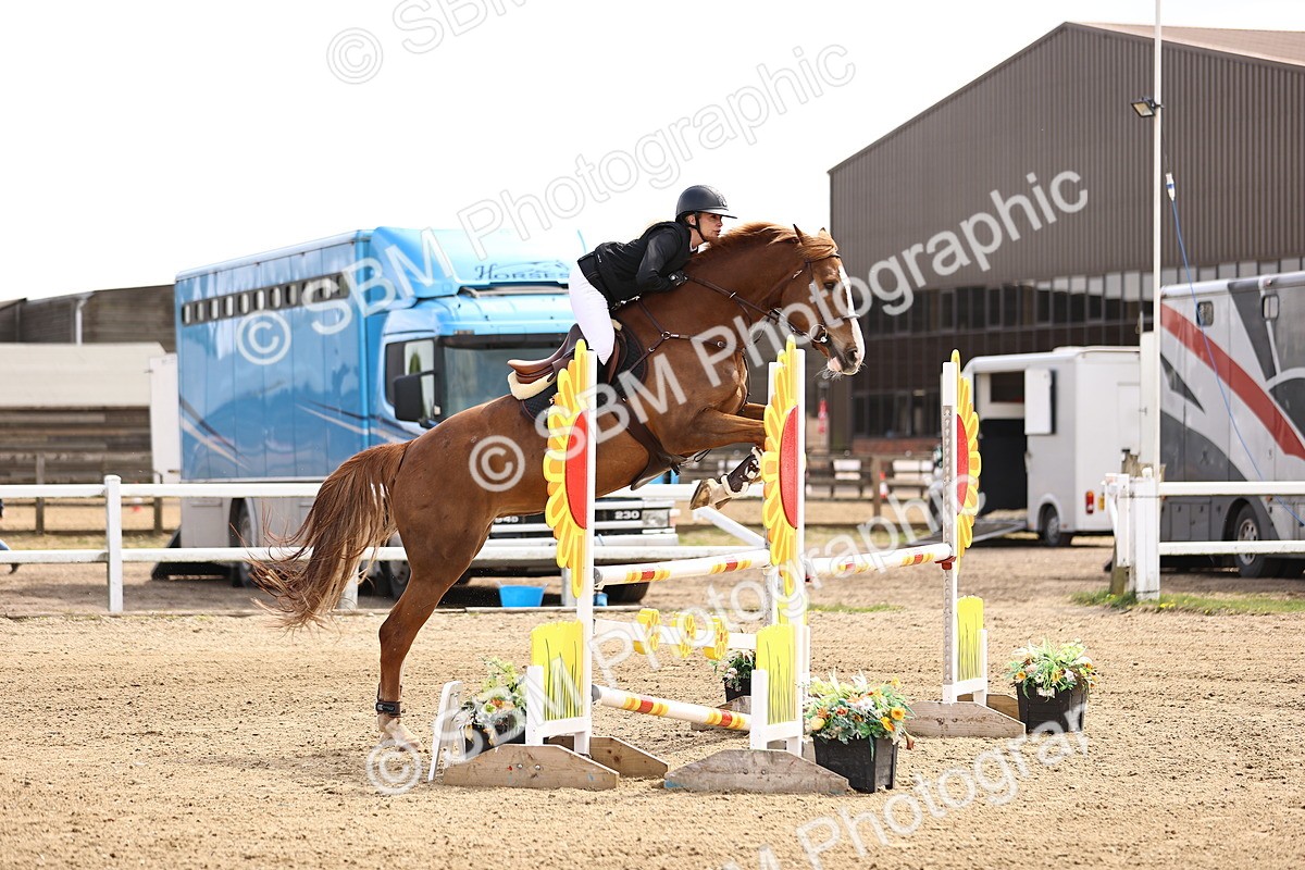 SBM_002253 - Class 11 - Senior newcomers - 1.10m