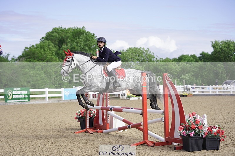 230624A-092450-00694 - Cls 21 British Novice & 80cm Open