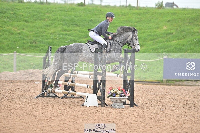 240505A-110133-04722 - Cls 3  Pony Discovery & 90cm Open