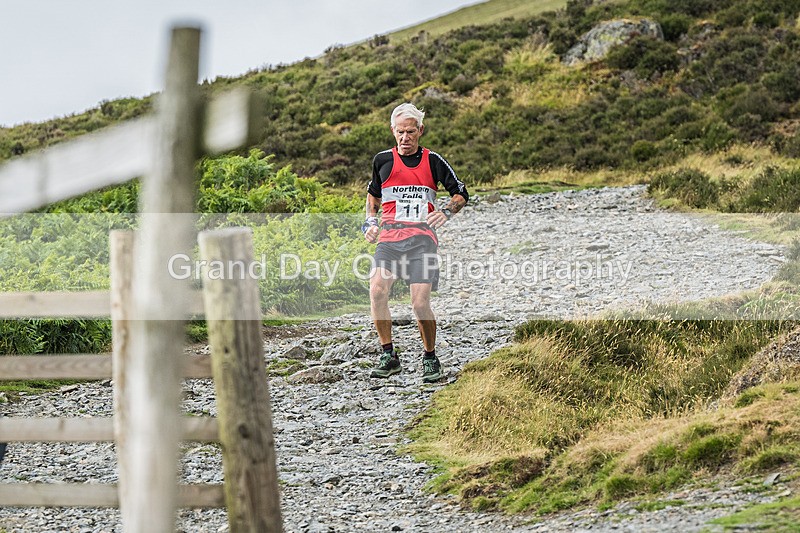 Skiddaw-912 - Skiddaw Fell Race Sunday 2nd July 2023