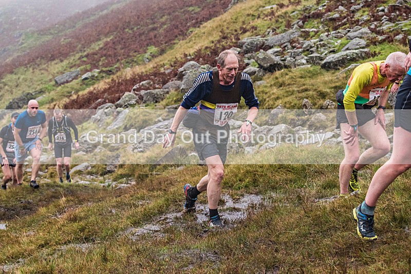 Langdale-464 - Langdale Horseshoe Fell Race Saturday 7th October 2023