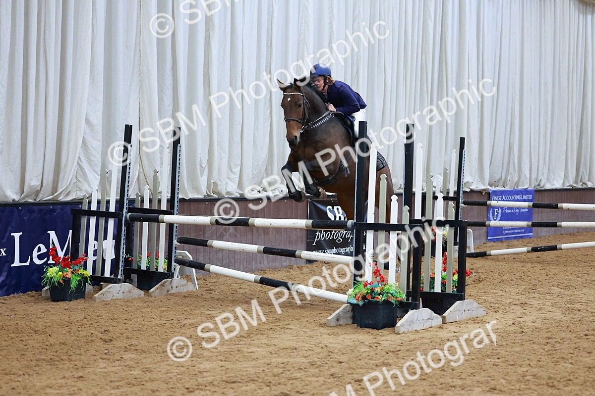 SBM_000974 - Class 3 - Senior Discovery - 1.00m