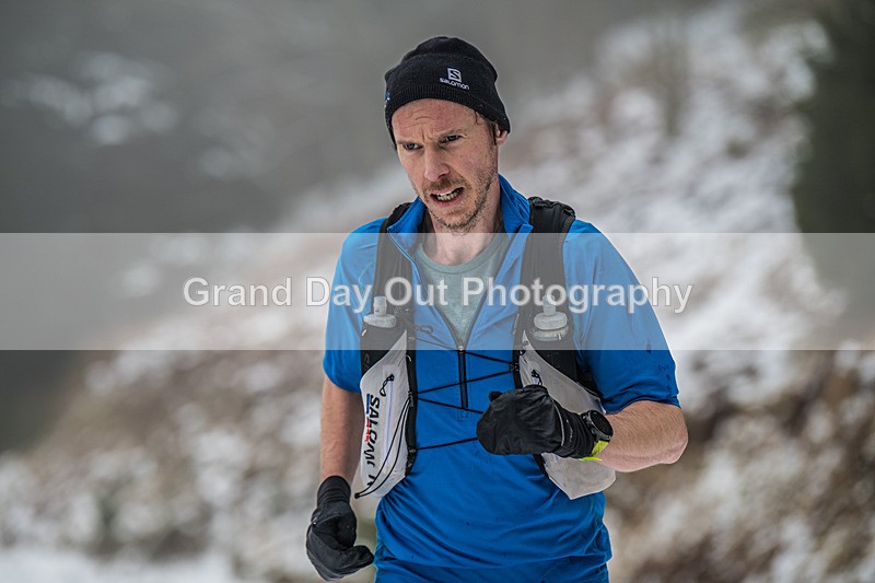 Glentress-22 - High Terrain Events Glentress 42, 21 & 10K Trail Races Sunday 15th February 2026
