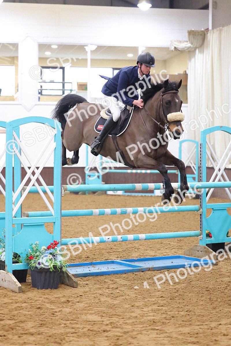 SBM_002664 - Class 16 - The WB Equiline Star Championship Qualifier (1.10m)