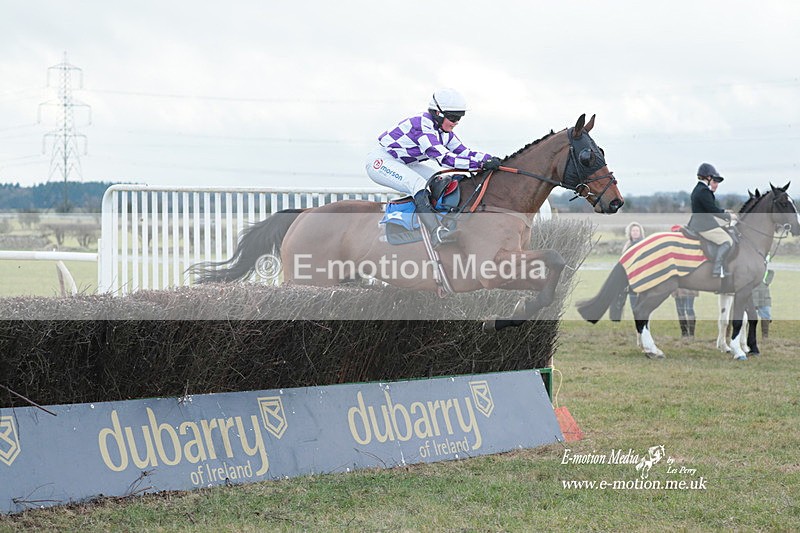 PtP 290123 308582 - Heythrop Hunt PtP Cocklebarrow 29/01/2023