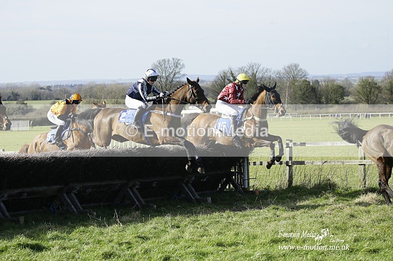 PtP 260222 462 - Kingston Blount Racing Club Point-to-Point 26/02/22
