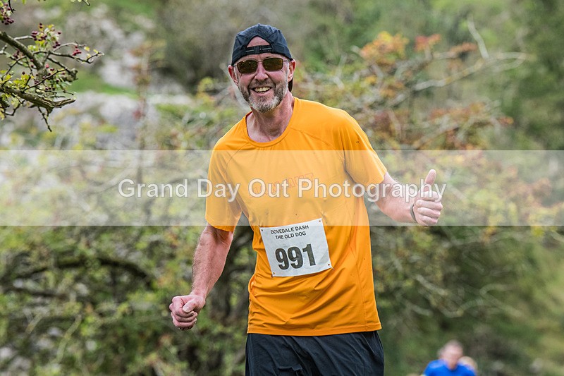 Dovedale Dash-934 - Dovedale Dash Sunday 5th October 2025