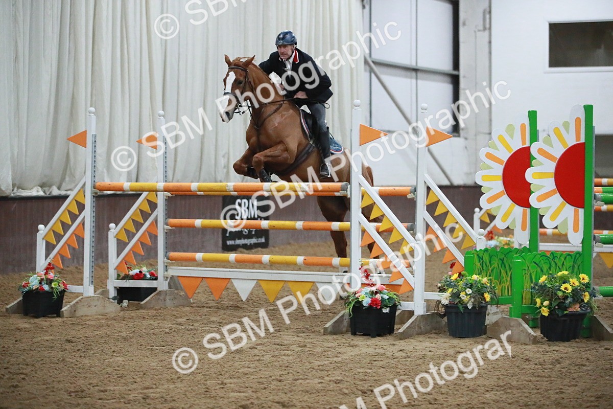 SBM_001888 - Class 6 - National 1.30m 1.40m Open