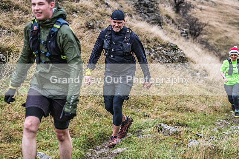 Litton-1102 - Litton Christmas Cracker Fell Race Sunday 15th December 2024