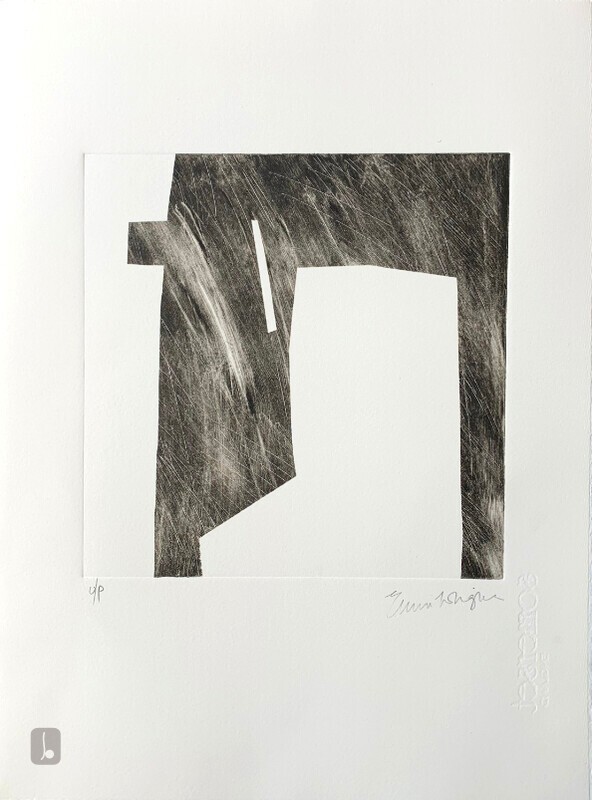 Emma Whigham 'Untitled 2' - Summer Exhibition 2024