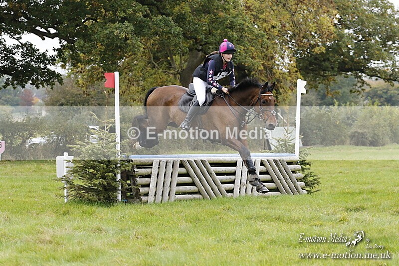 WWHT 181020 WWHT 181020 1415 - WWEC Intermediate (0.90m)  18/10/20